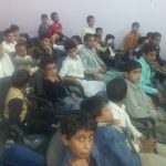 تنمية مواهب الأيتام