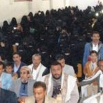 اختتام مشروع سد الفجوة بين الإغاثة والتنمية في حجة