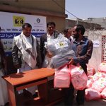 شراكتنا عطاء