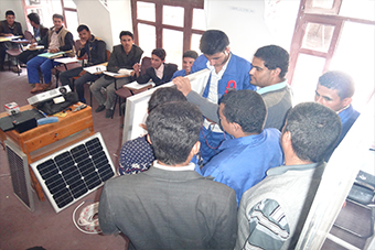 مشروع سد الفجوة