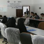 الحوار المجتمعي لدعم مخرجات الحوار الوطني