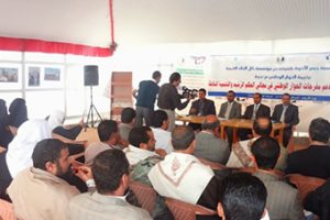 اصوات محلية تصنع تأثيراً وطنياً