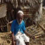 انقاذ اسرة من شدة الجوع