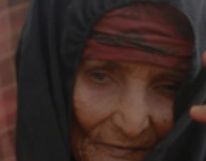 انقاذ اسرة اوشكت على الهلاك